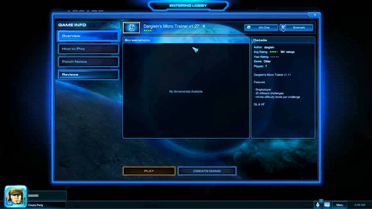 How to Get Better at Starcraft 2 Mechanics Quickly