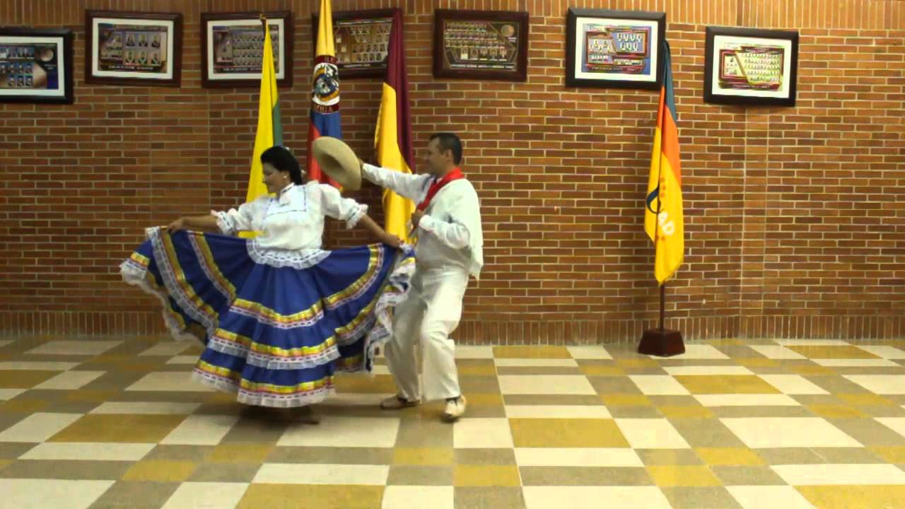 Sanjuanero Tolimense
