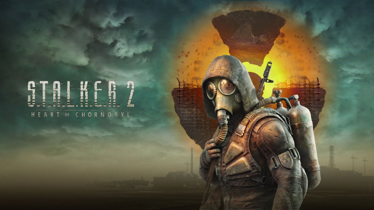 S.T.A.L.K.E.R. 2 Heart of Chornobyl vol 33.
