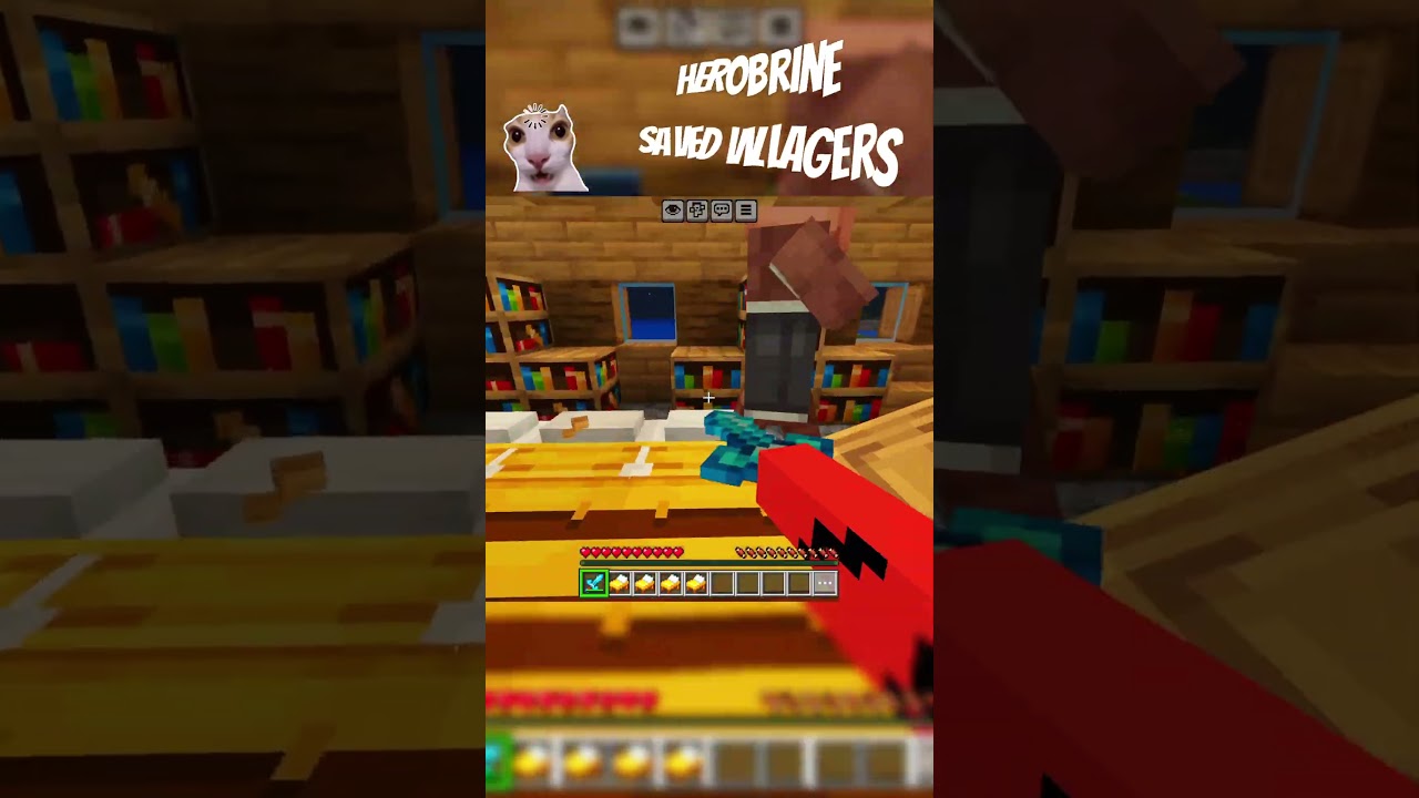 365 Days Daily Video Challenge / Day 65🎯 &lrm;#AiMx23 #minecraft #trend