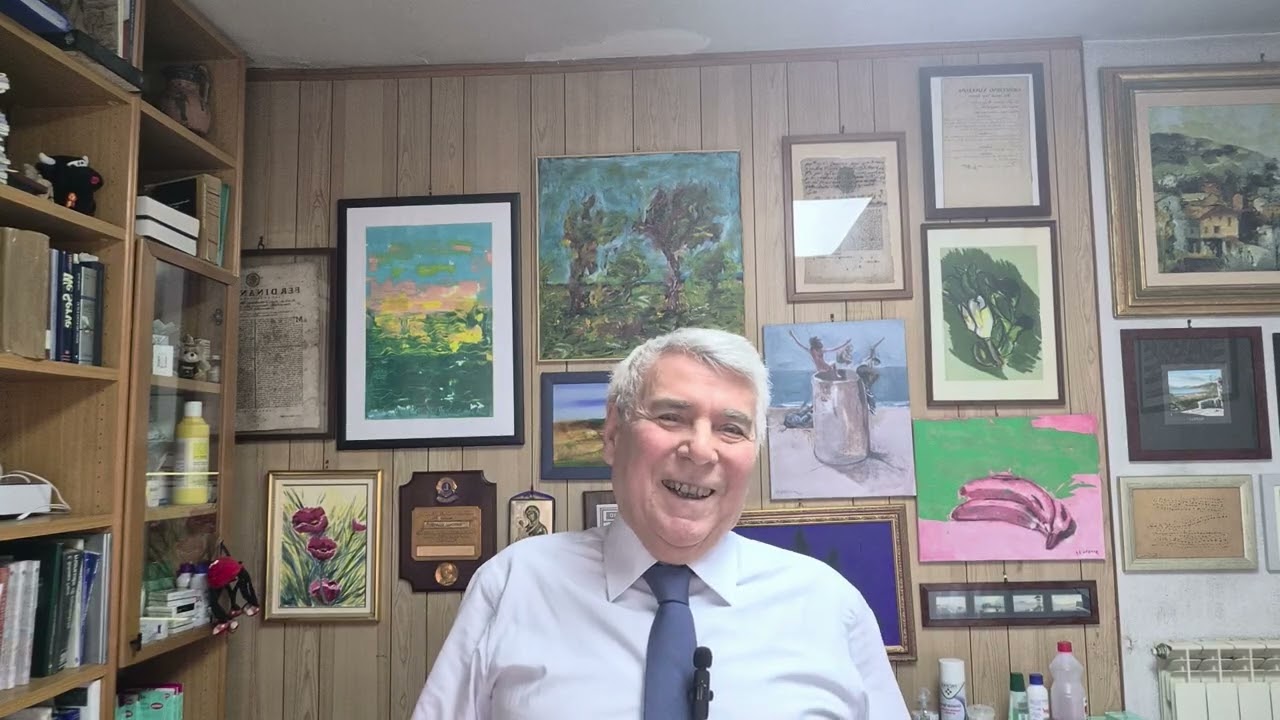 Pillole di storia della chirurgia n 33 G  Brindley