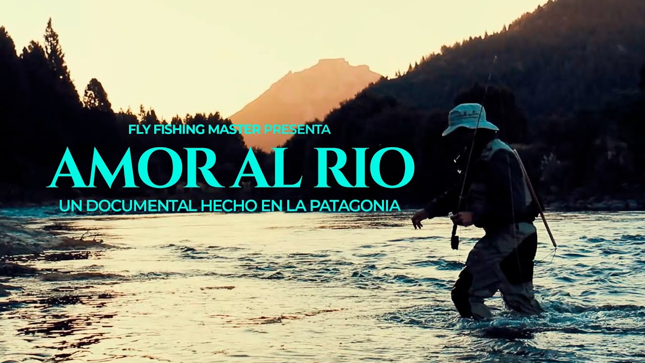 Amor Al Rio (Micro Documental)