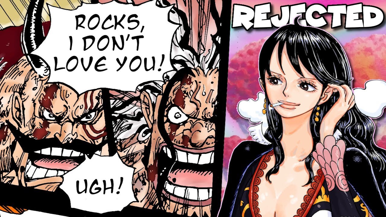 DID ANYONE ELSE NOTICE THIS!? | One Piece 1158 FIRST REACTION