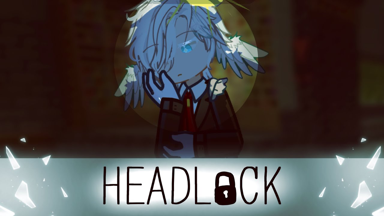 Headlock Meme || FT Unstable SMP (Mostly Wemmbu and Eggchan) || Gacha Meme