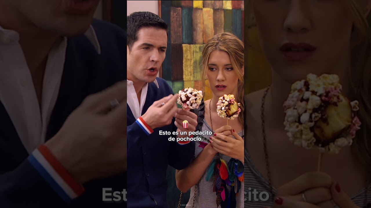 ¿Cómo Se Dice Palomitas de Maíz en Latinoamérica?