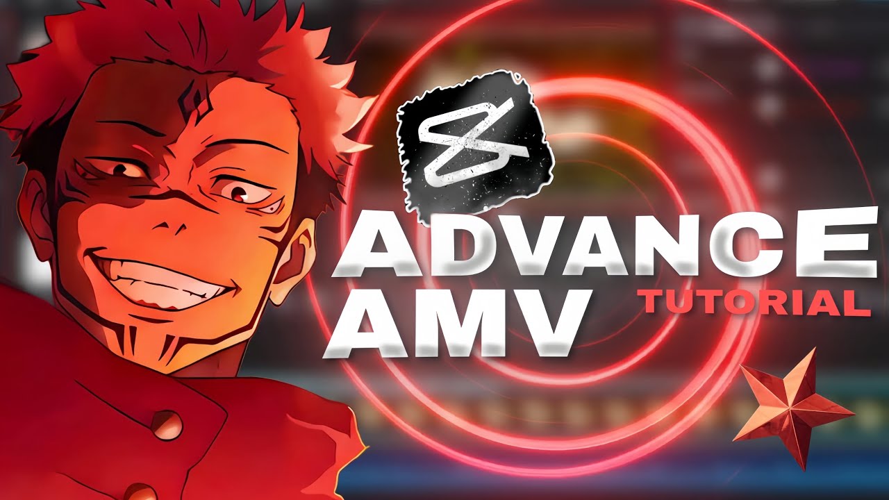 3 Advanced Capcut Editing Techniques To Level up your Edits 🔥 | Amv TUTORIAL