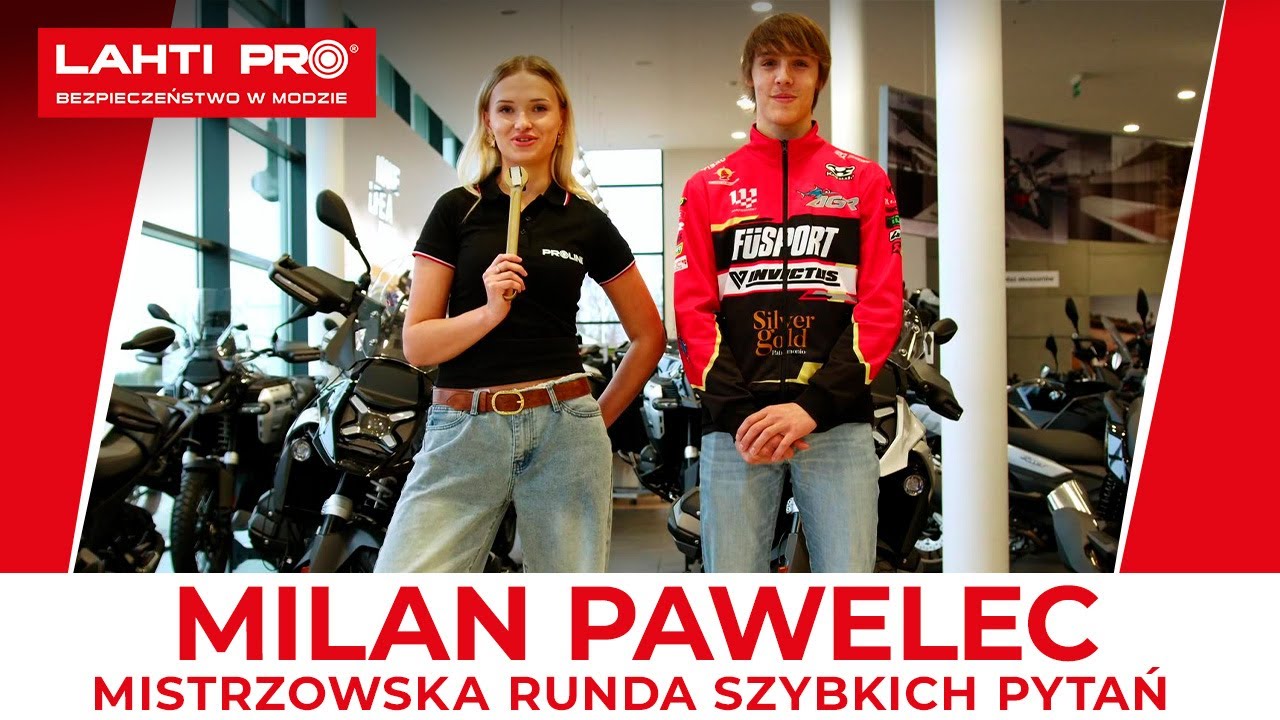 MILAN PAWELEC - MISTRZOWSKA RUNDA SZYBKICH PYTAŃ