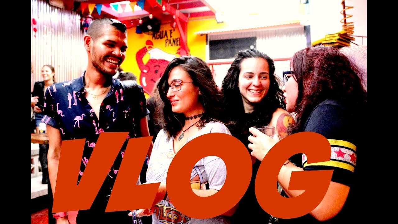 VLOG | WYNWOOD BAR WARS | MIAMI BAR CRAWL