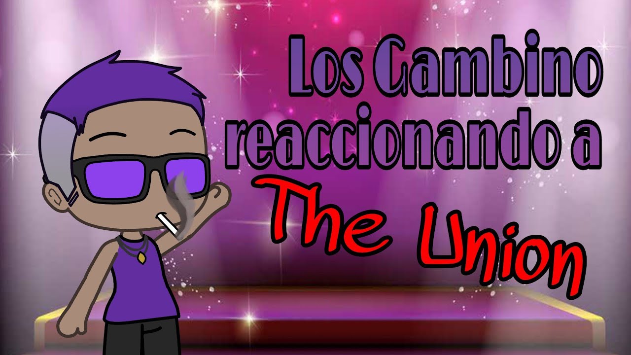 Los Gambino reaccionan a The Union | Reaccionando a TikToks