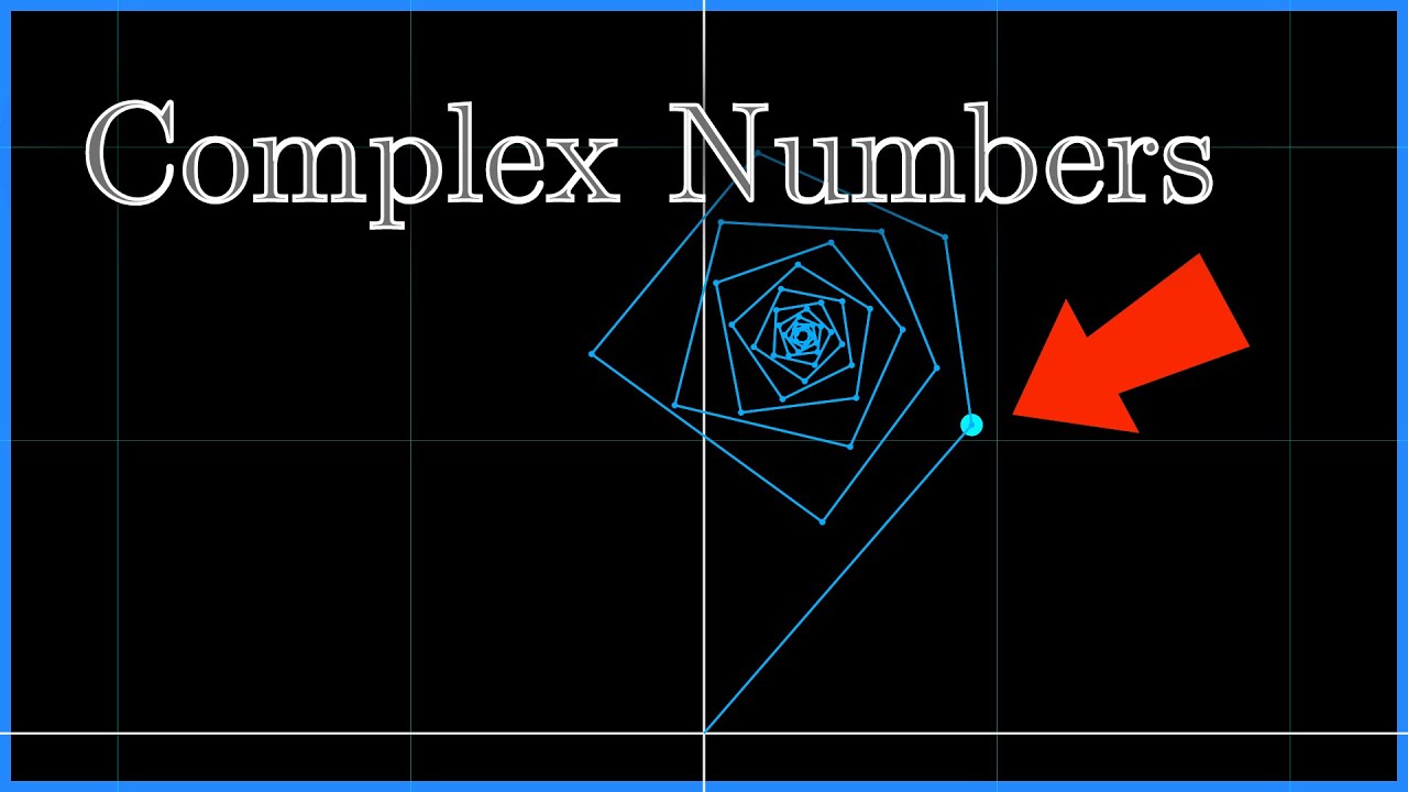 Numbers that don't exist.. or do they? (3b1b SoME1 Entry)