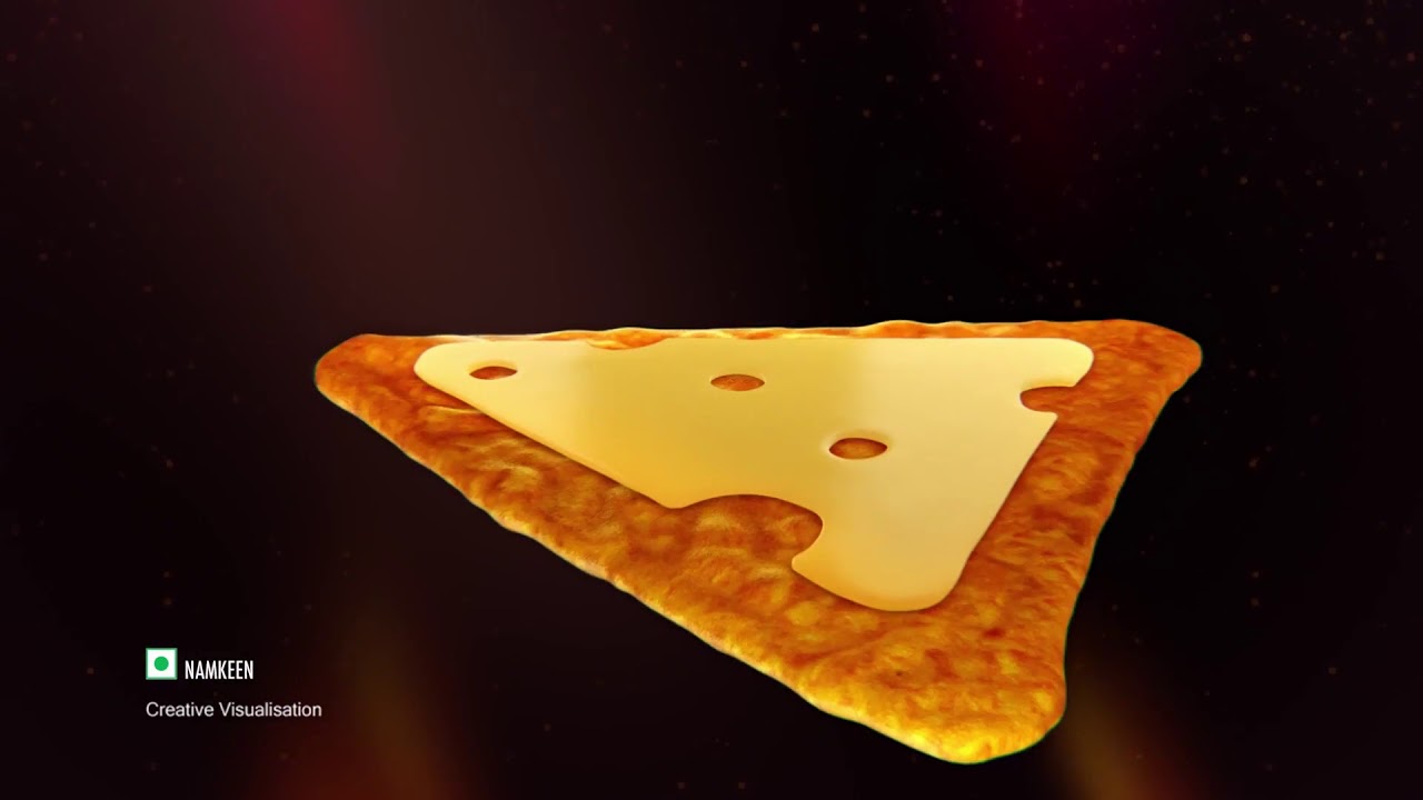 Doritos - Bold Change