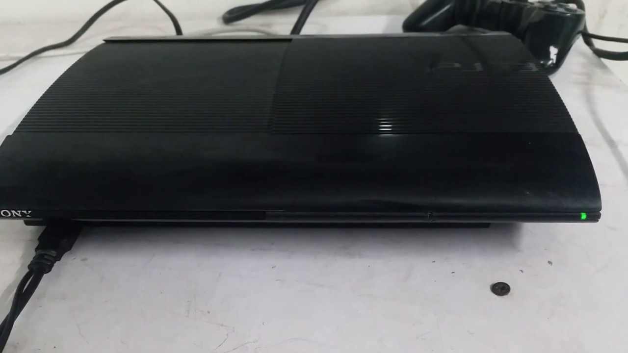 Playstation 3 CFW2OFW Converted Games working on OFW 4.82 by GameFIxPK