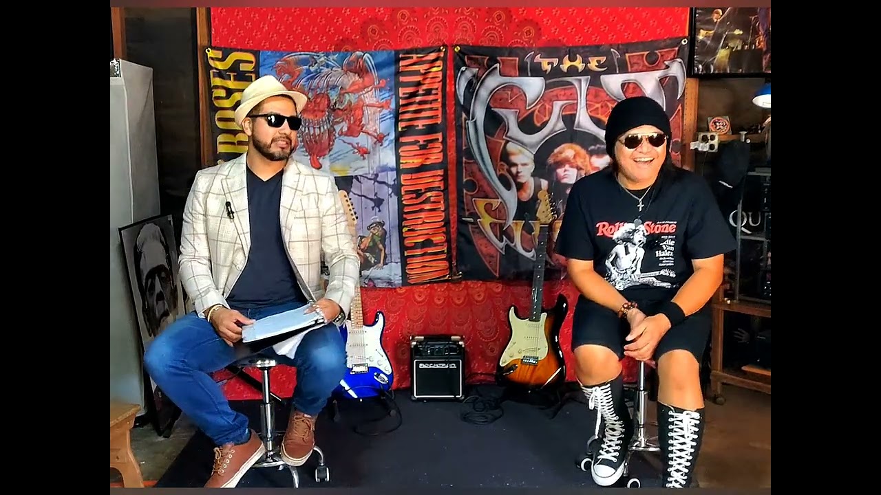 The man, the myth, the legend#leadguitarist #tributebands #lefthandedguitar  #eddievanhalen 