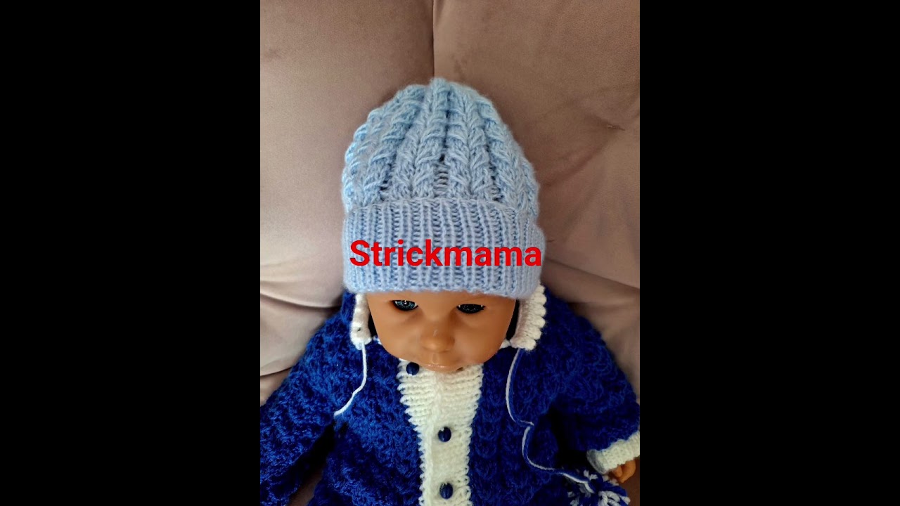 Anleitung ist kostenlos bei erste Kommentar 😍 #stricken #knitting #strickanleitung #crochet #knittig