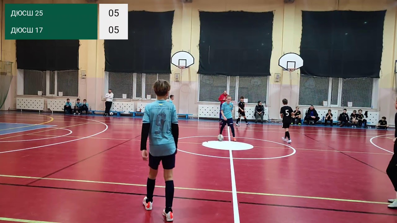 SelectCUP:  School 76, 31.01.2026