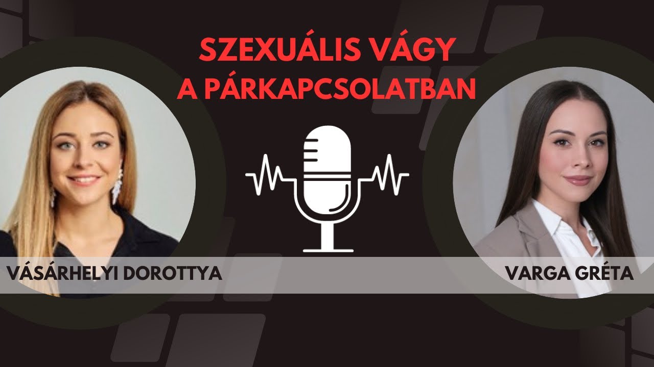 SZEXUÁLIS VÁGY A PÁRKAPCSOLATBAN – Visszahozható, ha kihűlt?