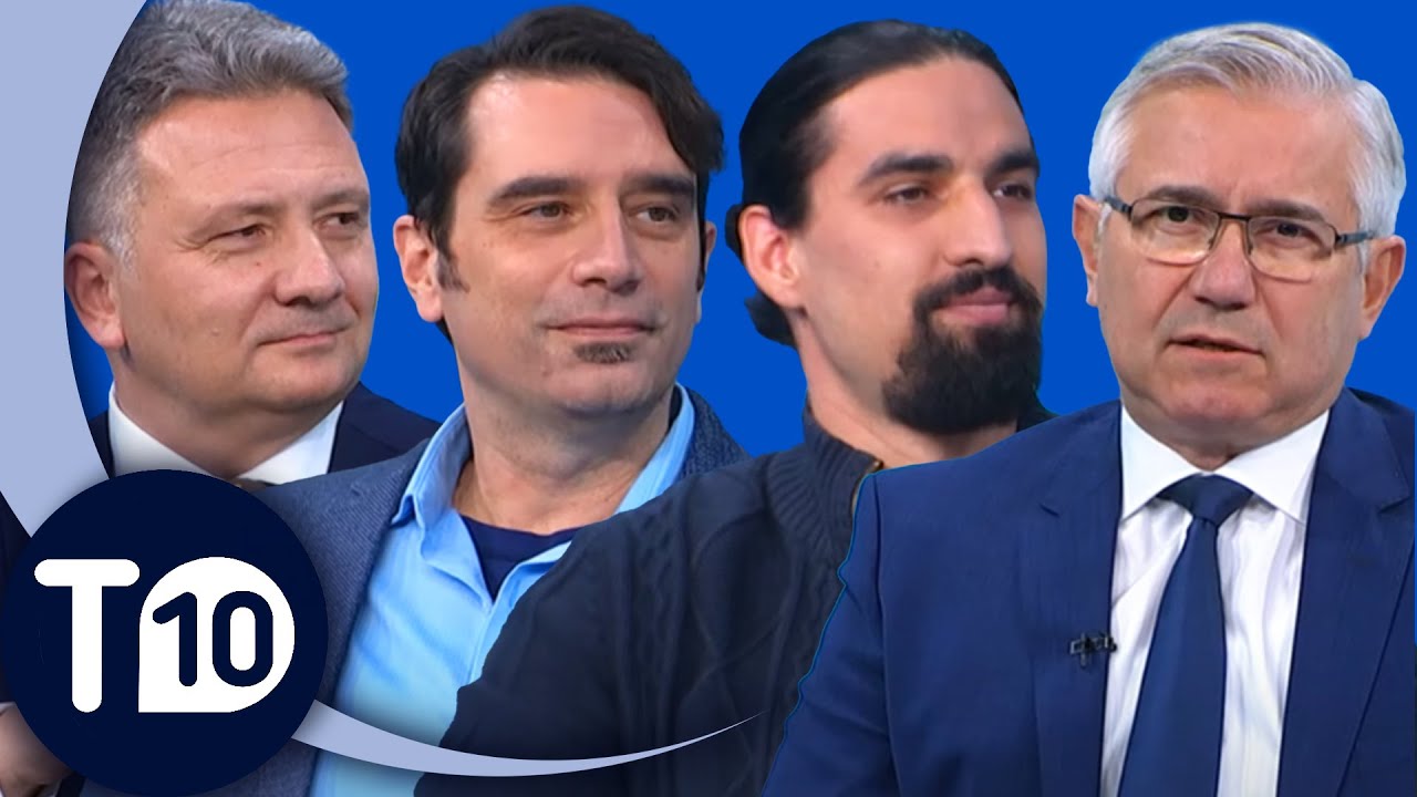 Srbija i veštačka inteligencija – šta donosi dobro, čega se treba čuvati | Takovska 10