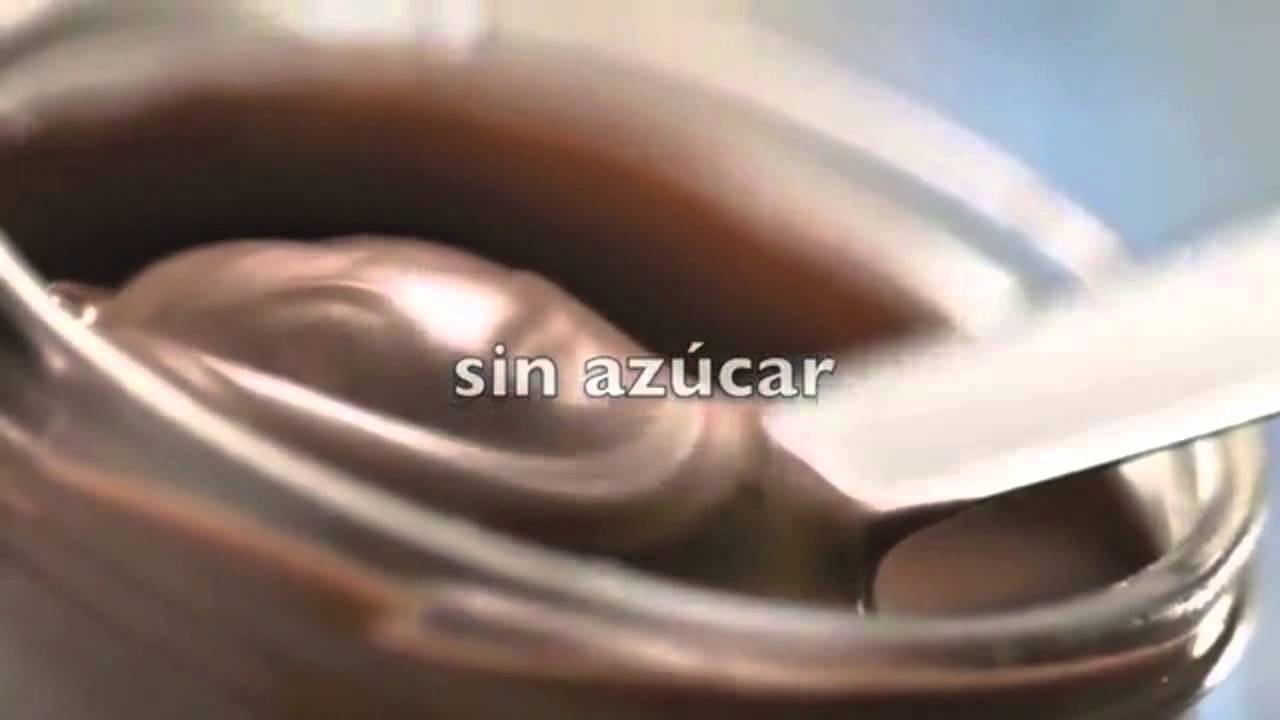 Nutella que NO engorda