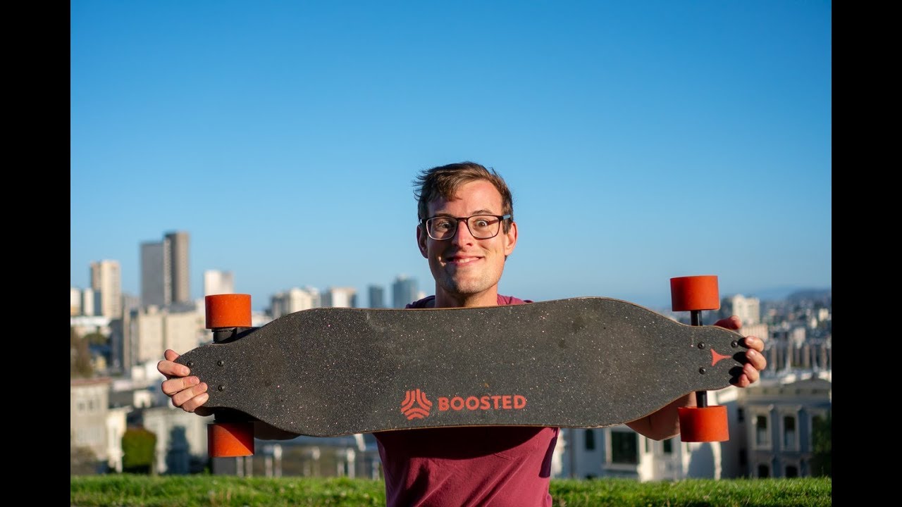 Boosted Board 2nd Gen vs 3rd Gen | WATCH BEFORE BUYING!