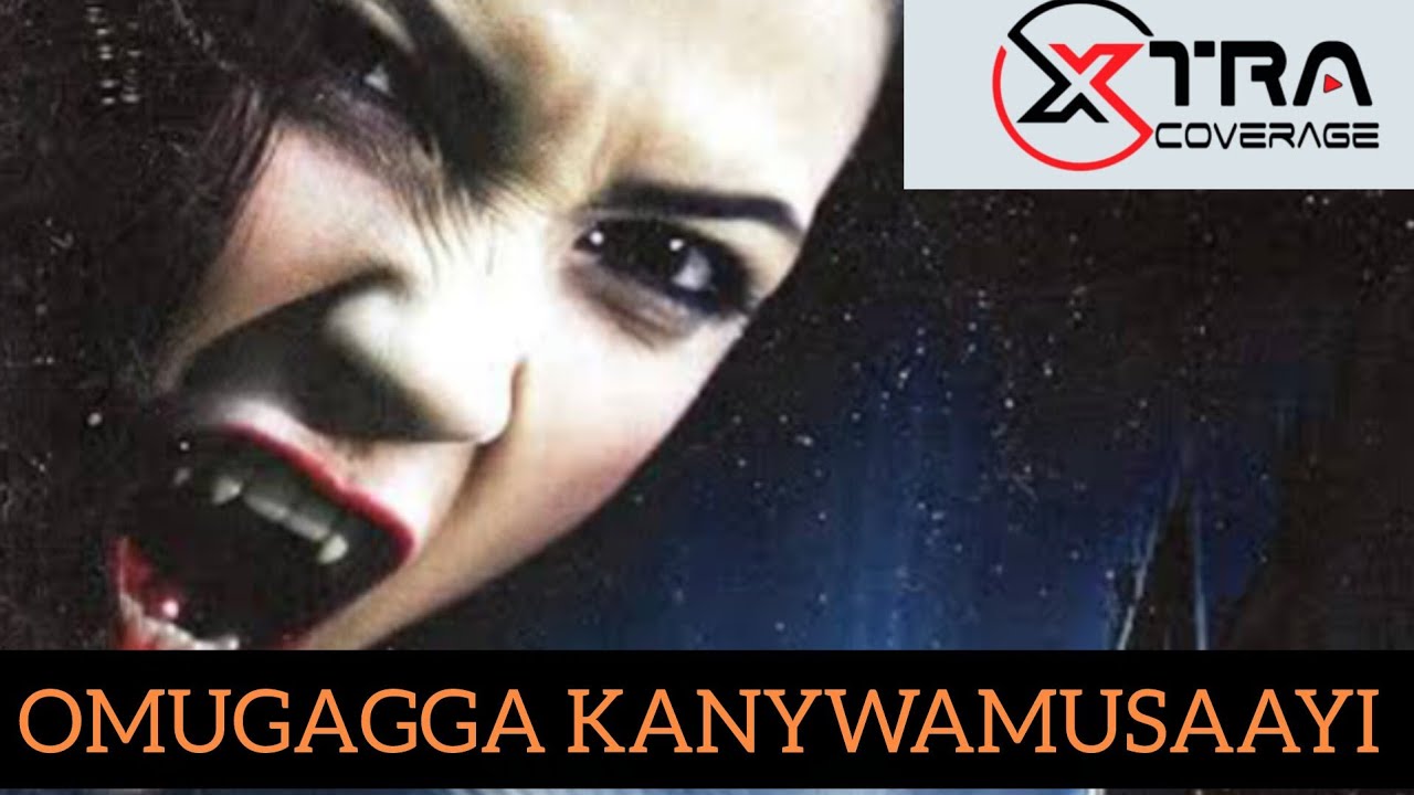 OMUGAGGA KANYWAMUSAAYI PART 5