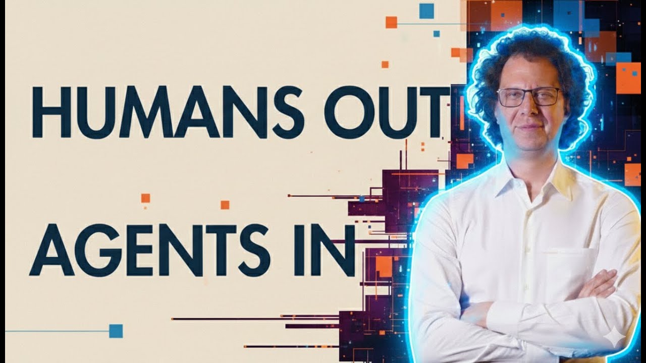 OpenClaw: The Moment AI Agents Started Talking to Each Other #114