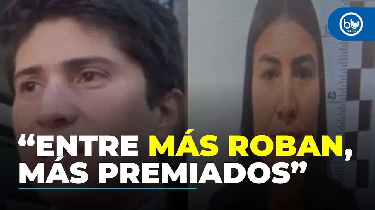 ¿Tratamiento especial? Manzur y Manrique estarán en estos centros de reclusión por caso UNGRD
