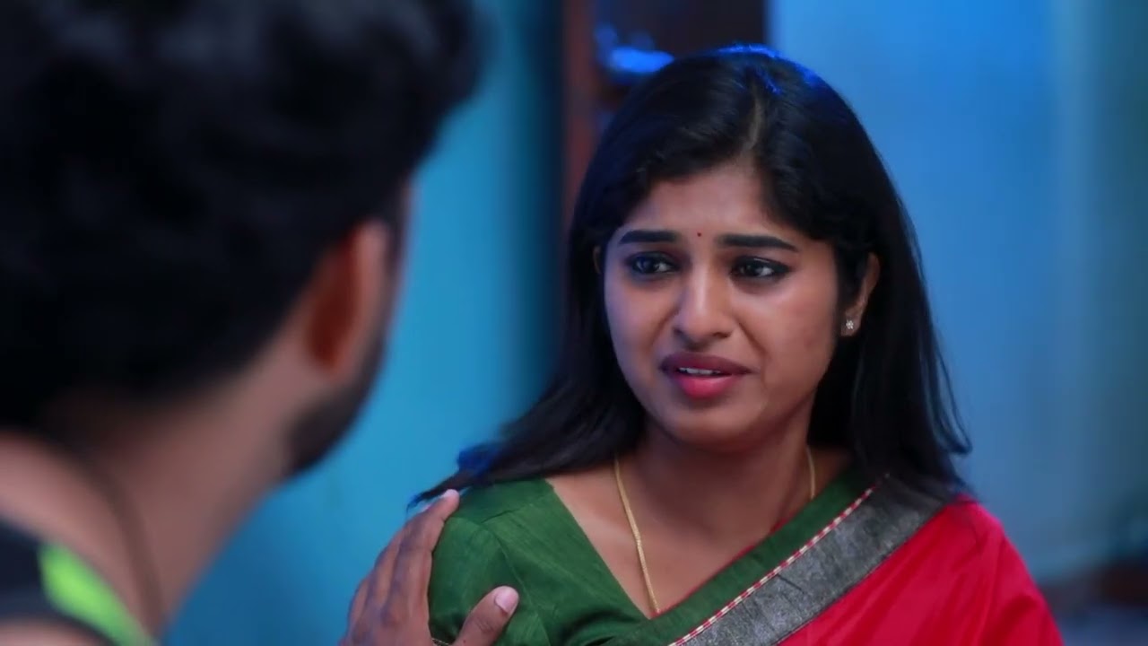 Thirumaran Pleads with Charumathi - Kannathil Muthamittal - Full Ep 152 - Zee Tamil