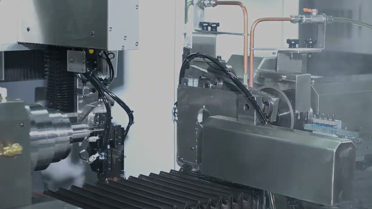High Precision Pinch Peel Grinding Machine Produced by UCAN from China