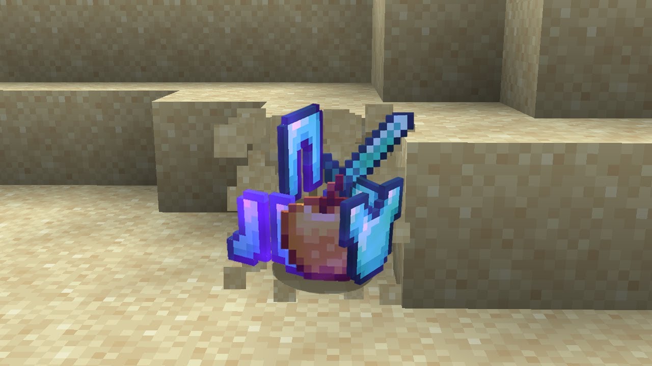 Randomizer UHC but it's OVERPOWERED... again...