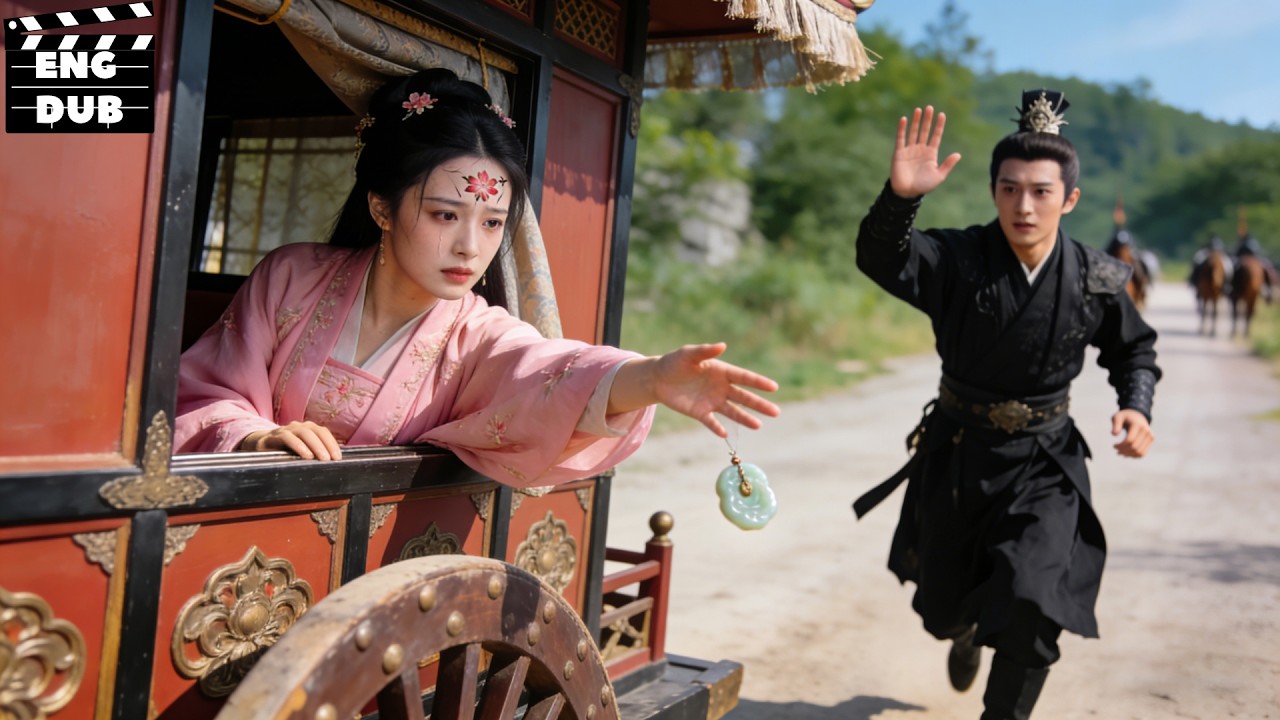 【FULL📽】She Took the Fall for His Family… Then Chose Herself and Left Him Forever!#minidrama