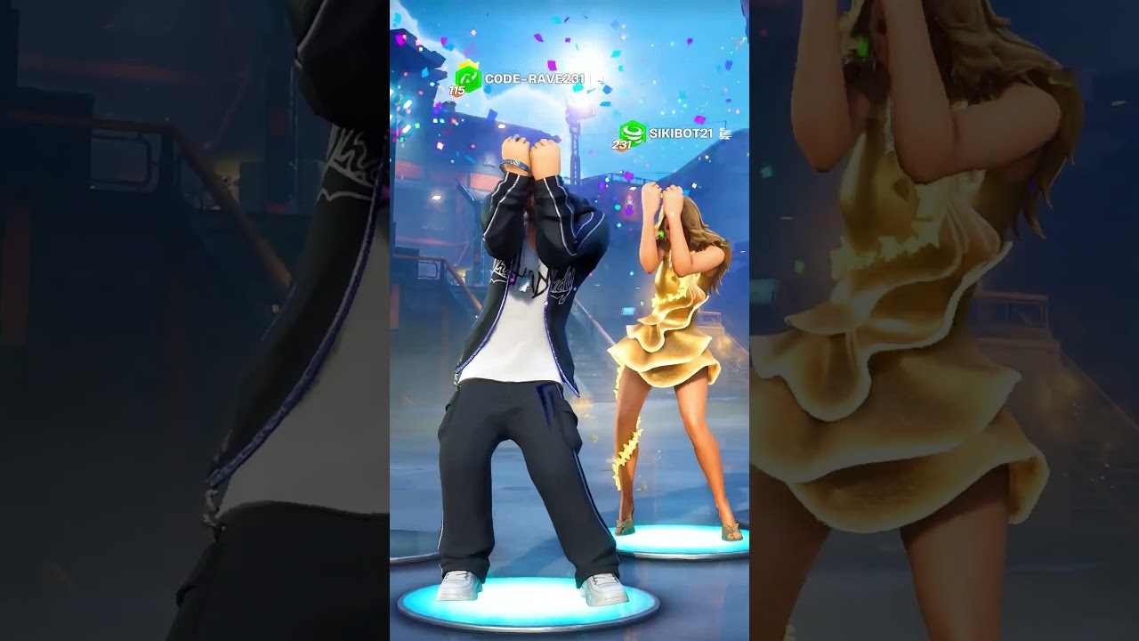 CONFESS YOUR LOVE VIRAL TIKTOK DANCE🔥
