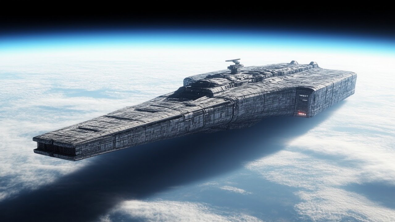 They Dominated Galaxies Effortlessly&mdash;Until a Human Warship Fought Back! | HFY | Sci Fi Stories