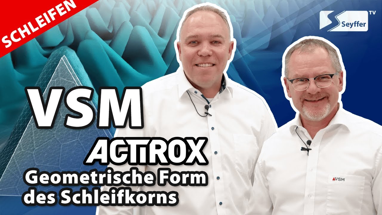 VSM ACTIROX