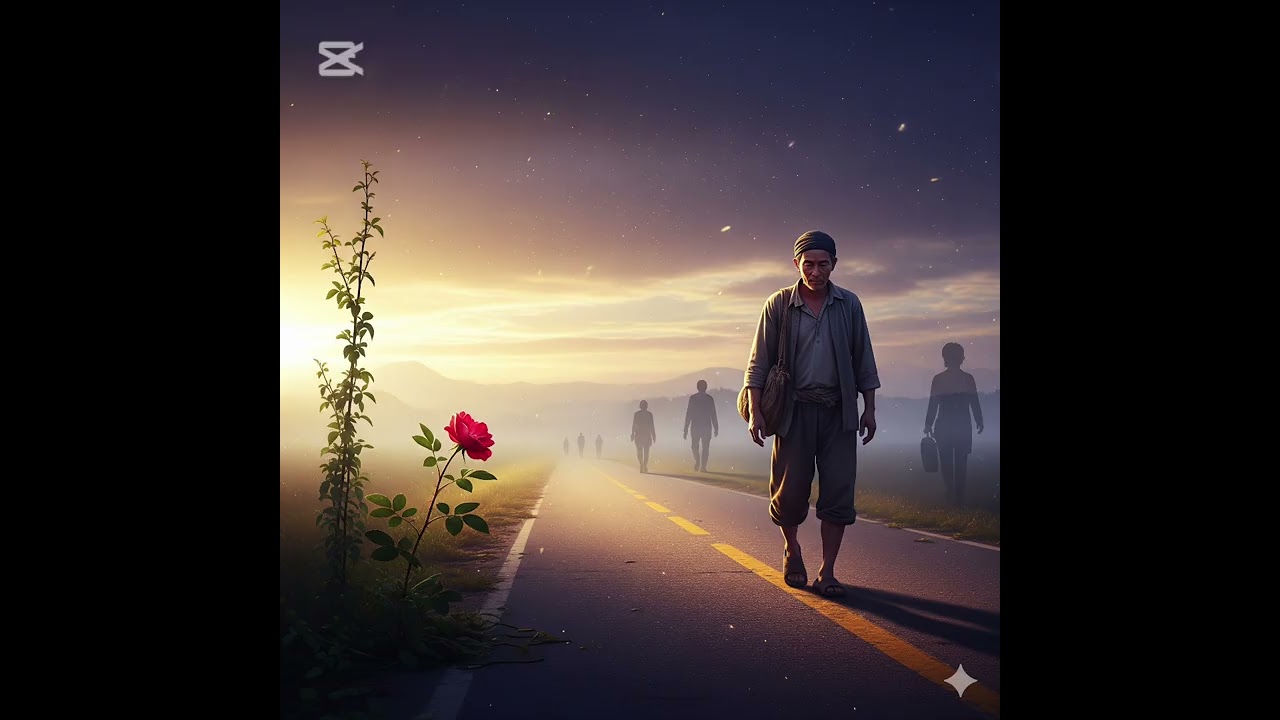 Lữ Khách Ta Bà -Hoàng y Nhung(AI cover)