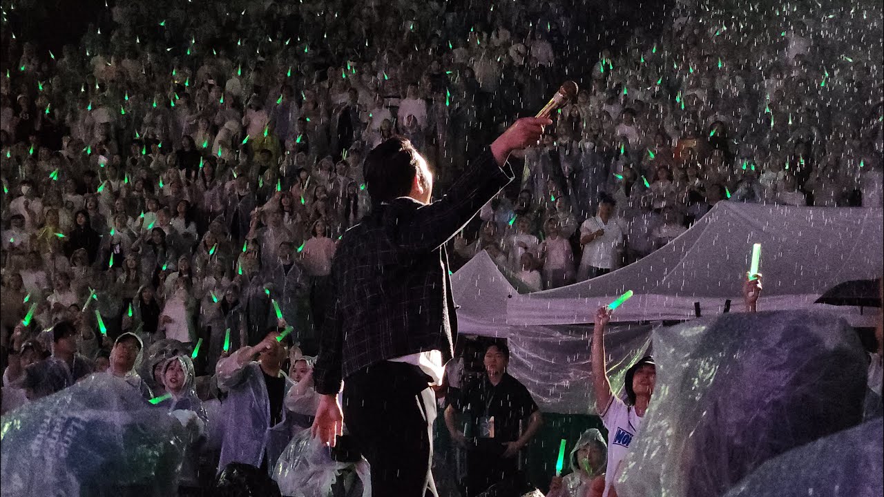 PSY - 어땠을까 / 2309016 하나플레이리스트 콘서트