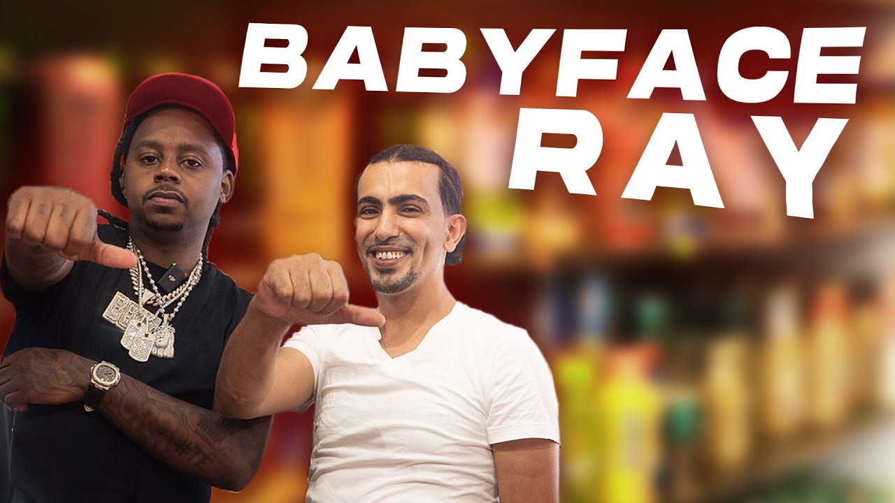 Babyface Ray said this is it!!!
