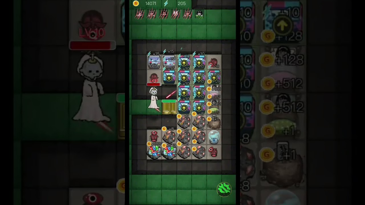 🔥👻 HAUNTED DORM LEVEL 13: #102  UNIQUE SURVIVAL GAMEPLAY! 😱 