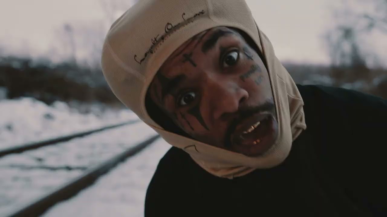 Knuklehead - Blow (Intro) Official Music Video