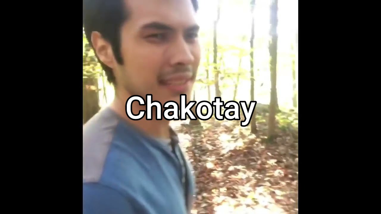 Star Trek as vines 2
