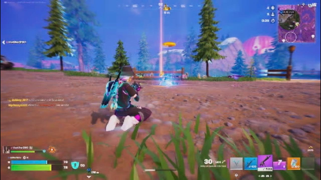 Fortnite