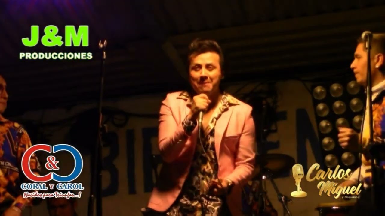 CARLOS MIGUEL EN EL TORINO DE CHONTA 8 10 2022