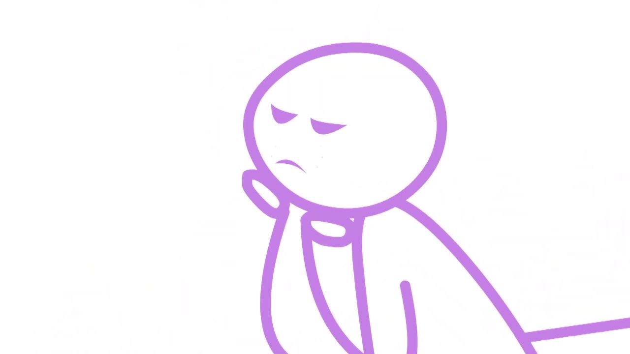 Don't Be Alone - Official Music Video