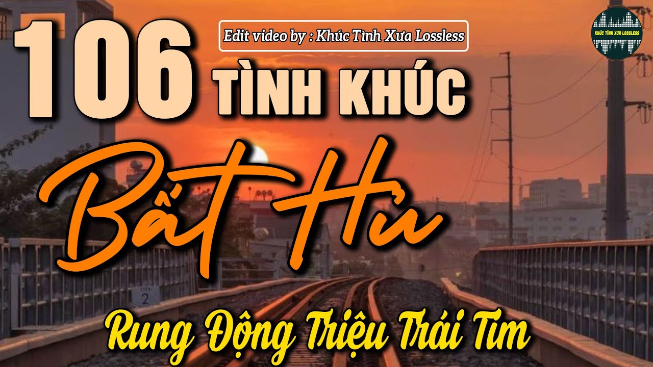 106 Tình Khúc Bất Hủ Nhẹ Nhàng Thư Giãn Cho Quán Cafe | Nhạc Xưa Tình Ca Hải Ngoại Lãng Mạn Hay Nhất