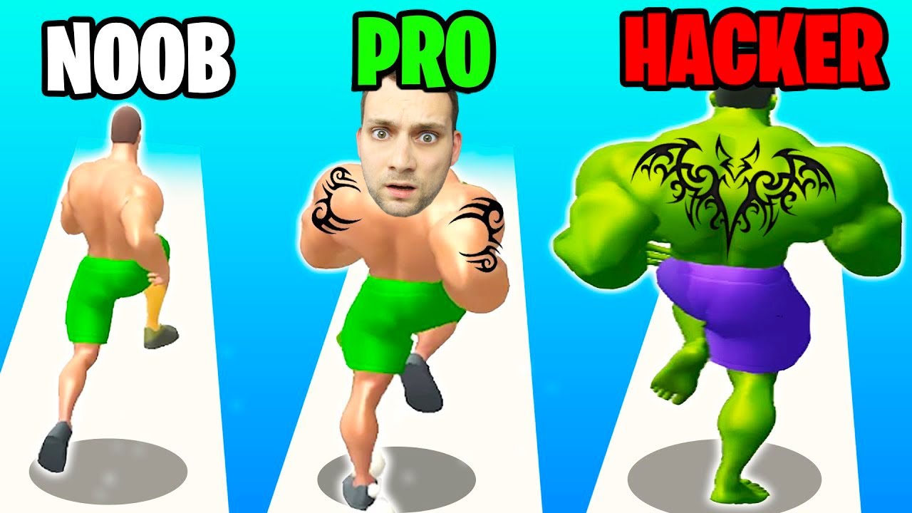 Takéto zlé mobilné hry ste ešte nevideli...