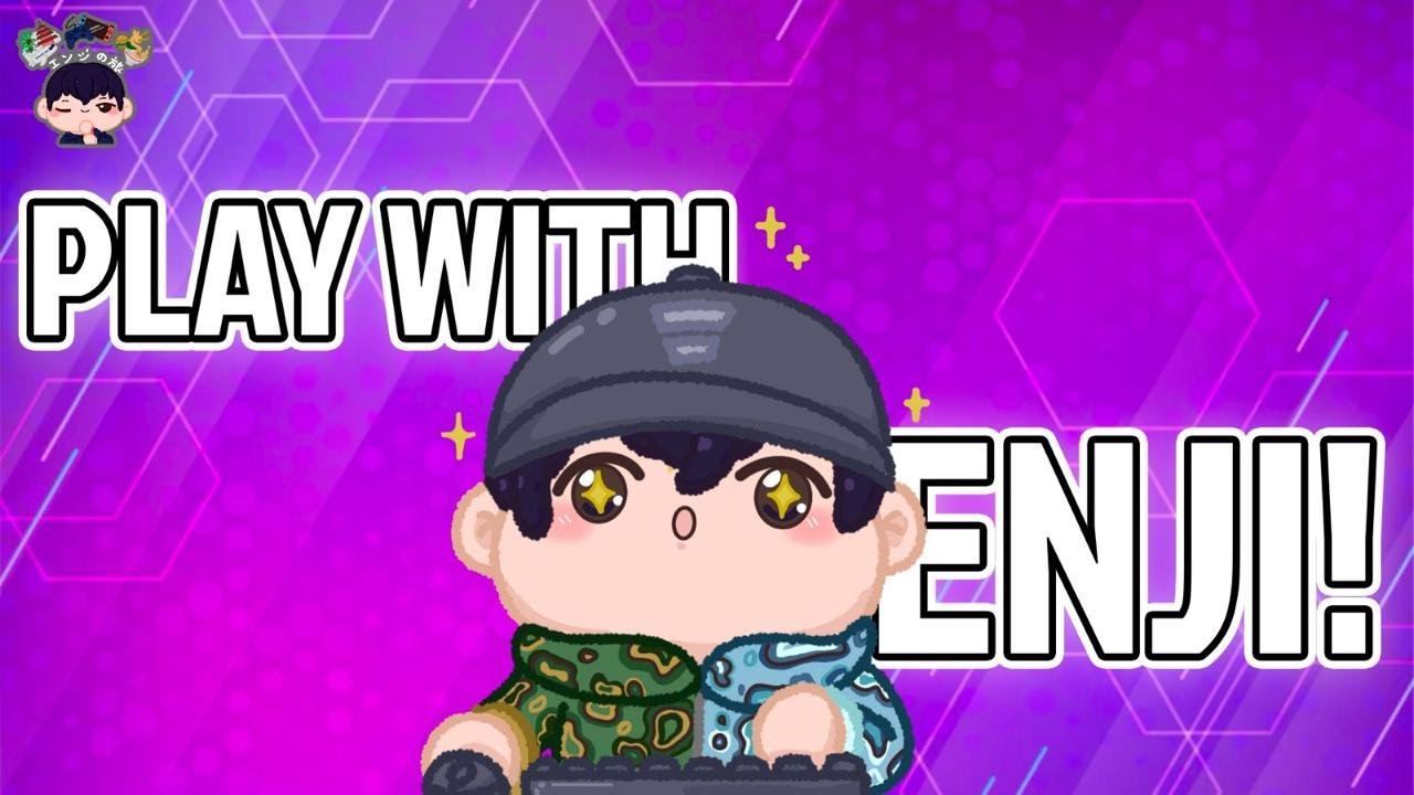 [LIVE] SEAL BOD - YUK DAILY DUNGEON TIPIS2