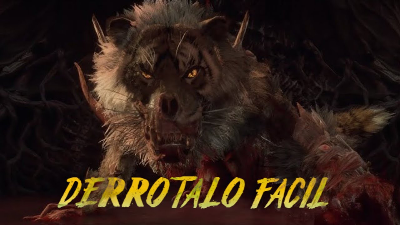 como derrotar al tigre feroz SIN SILBATO / wuchang / si no completaste las misiones secundarias