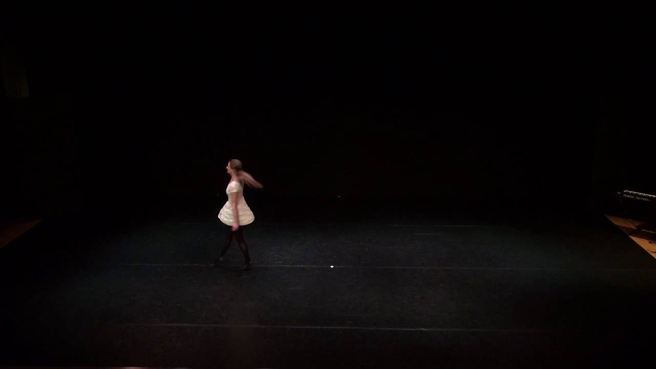 Festival Slip Jig Solo