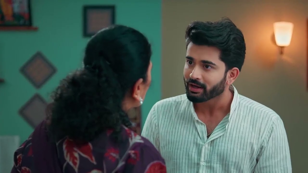 Veen Doghatli Hi Tutena | Ep - 22 | Webisode | Sep 04 2025 | Zee Marathi