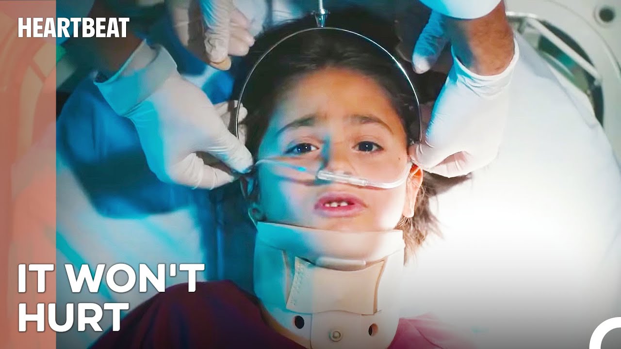 The Kid Who Fell Into the Well Has a Dislocated Neck - Heartbeat Episode 16