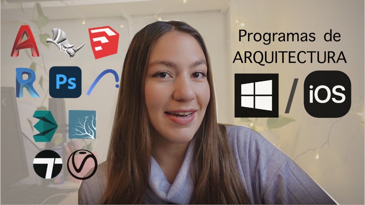 Programas de ARQUITECTURA